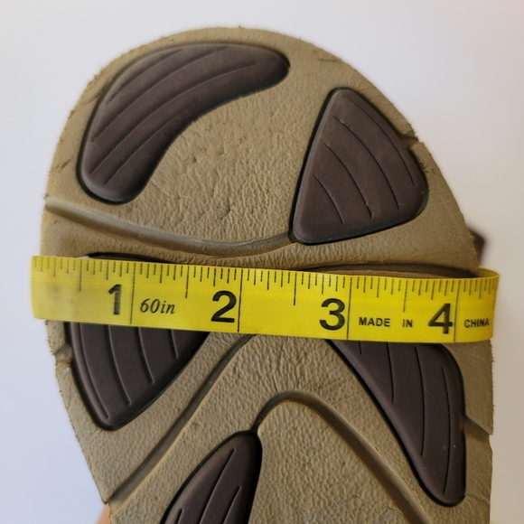 UGG Women's Australia Leather Upper Brown Suede Cargo Boots. Size 7 US /… - Picture 12 of 14